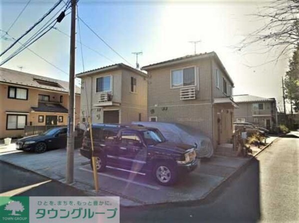 Patio Verde Aの物件内観写真